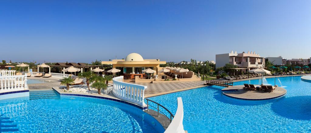 Gaia Palace Marmari  Exterior photo